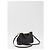 Borsa Sicily mini Dolce & Gabbana nera in pelle Nero - vista 2