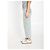 Haikure Betty Soft Stained Sky Denimhose Hellblau - Ansicht 3