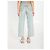 Haikure Betty Soft Stained Sky Denimhose Hellblau - Ansicht 4