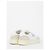 Autry Sneakers Medalist Low Bianco - vista 3
