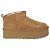 Ugg Classic Ultra Mini Platform Brown
