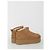 Ugg Classic Ultra Mini Platform Brown - view 3