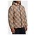Burberry Reversible Snowdonia Check down jacket Beige - view 2