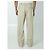 Willy Chavarria Toluca Hose beige - Ansicht 4