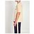 Valentino Garavani T-shirt in jersey di cotone Crudo - vista 3