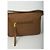 Tod's Mini bolso de cuero Metal Dots Castaño - vista 4
