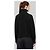 Loulou de Saison Schwarzer Jonah Rollkragenpullover - Ansicht 3