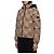 Burberry Ambleside Karierter Pufferjacke Beige - Ansicht 2