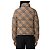 Burberry Ambleside Karierter Pufferjacke Beige - Ansicht 3