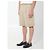 Jacquemus Pastro Bermuda-Shorts Beige - Ansicht 2