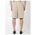 Jacquemus Pastro Bermuda-Shorts Beige - Ansicht 4