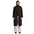 Ivy Oak Cappotto IOCelia marrone scuro