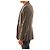 Tonello Gray Wool Jacket Grey - view 3