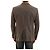 Tonello Gray Wool Jacket Grey - view 4
