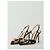 Valentino Garavani Décolleté slingback VLogo Signature in pizzo Nero - vista 2