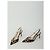 Valentino Garavani Décolleté slingback VLogo Signature in pizzo Nero - vista 5