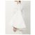Jacquemus Cache-cœur Paysan Hemd Weiß - Ansicht 3