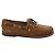 Gianvito Rossi VANDéE Loafer braun Leder