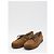 Gianvito Rossi VANDéE Loafer braun Leder - Ansicht 2