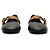 Ballerines Burberry Robin en cuir noir - vue 2