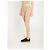 Marine Serre Jersey-Leggings mit Mondprint Pink - Ansicht 2