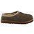 Mocasines Ugg Tasman Baxter Marrón Cuero Castaño