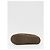 Mocasines Ugg Tasman Baxter Marrón Cuero Castaño - vista 4