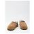 Mocassini Ugg Tasman II in camoscio Chestnut Brown Marrone - vista 5