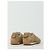 Tod's Cappuccino Wildleder-Sneaker Beige - Ansicht 3