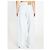Haikure Bethany Jeans hellblau Baumwolle Leinen - Ansicht 4
