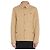 Burberry Giacca in gabardine trapuntata Beige