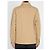 Burberry Giacca in gabardine trapuntata Beige - vista 4