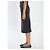 Haikure Kim Authentic denim skirt Black - view 3