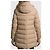 Herno Giacca puffer in nylon a 2 strati Beige - vista 2
