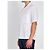 Camisa Barena Solana Bagio blanca de algodón Blanco - vista 2