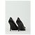 Dolce & Gabbana Zapatos de salón elegantes de charol Negro - vista 3