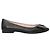 Roger Vivier Ballerine Roundy Turtle Gommette Nero
