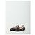 Roger Vivier Ballerine Roundy Turtle Gommette Nero - vista 2