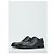 Scarpe Derby con lacci in vitello nero Tod's - vista 2