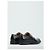 Scarpe Derby con lacci in vitello nero Tod's - vista 3
