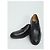 Scarpe Derby con lacci in vitello nero Tod's - vista 5