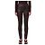 Arma Leggings Roche coffee bean Marrom
