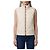 Burberry Cheswick packable gilet White