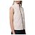 Burberry Cheswick packable gilet White - view 2