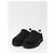 Ugg Classic Micro Black Leather Boots - view 2