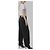 Haikure Jeans Bethany Velvet Pier Preto - vista 2
