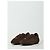 Dolce & Gabbana Low-top suede sneakers Brown - view 2