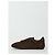 Dolce & Gabbana Low-top suede sneakers Brown - view 4