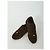 Dolce & Gabbana Low-top suede sneakers Brown - view 5