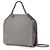 Stella Mc Cartney mala tote Micro Falabella Cinza - vista 2